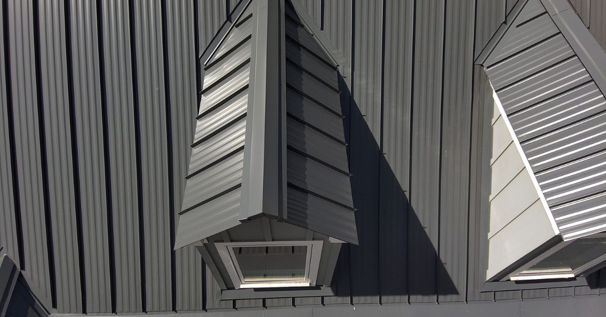 Crooked Stick Metal Roof Replacement: When and How