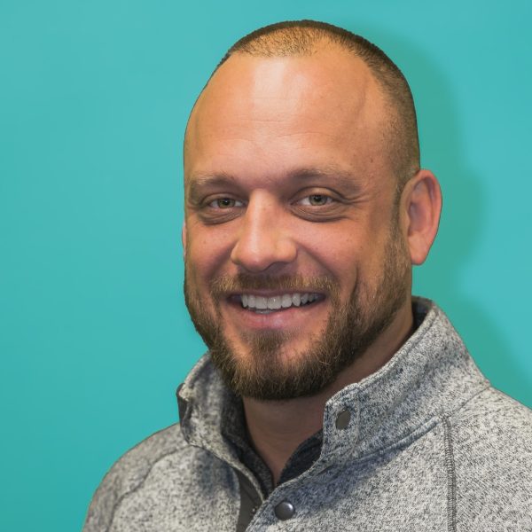 Aaron Christy founder Crooked Stick Metal Roofing